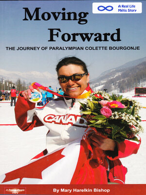 cover image of Moving Forward